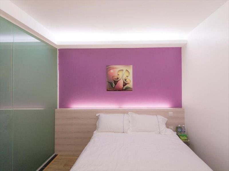 A+ Boutique Hotel Sekinchan Exterior photo